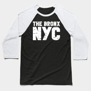 The Bronx Baseball T-Shirt